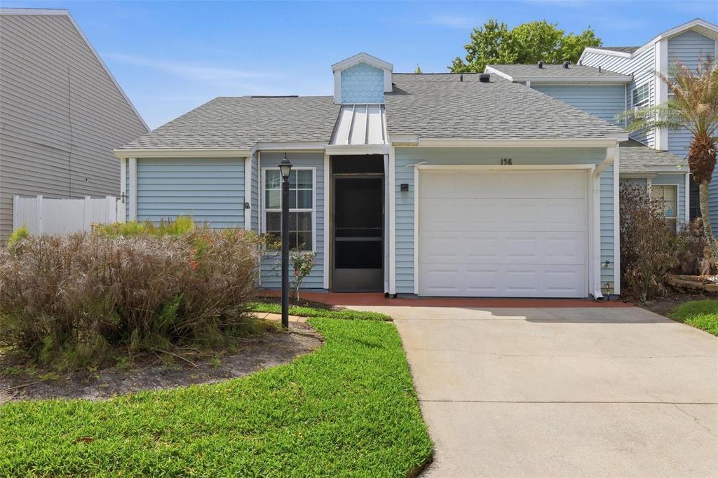 Photo of 158 Northshore Cir, Casselberry, FL 32707 (MLS # V4948325)