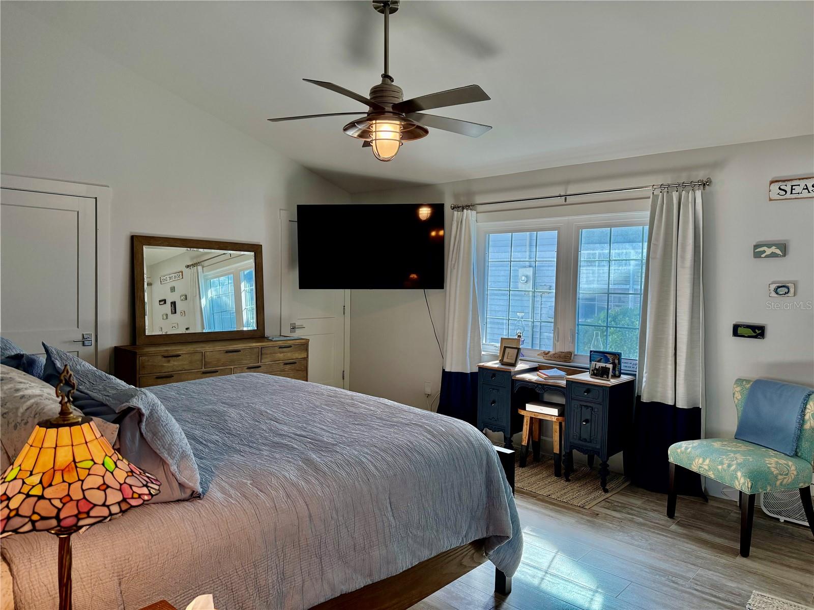 SEA COLONY SUB - Residential