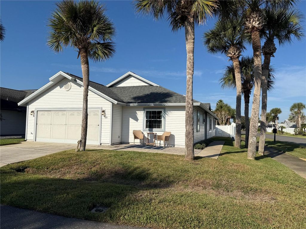 Photo of 39 Avalon Terrace, Palm Coast, FL 32137 (MLS # FC314255)