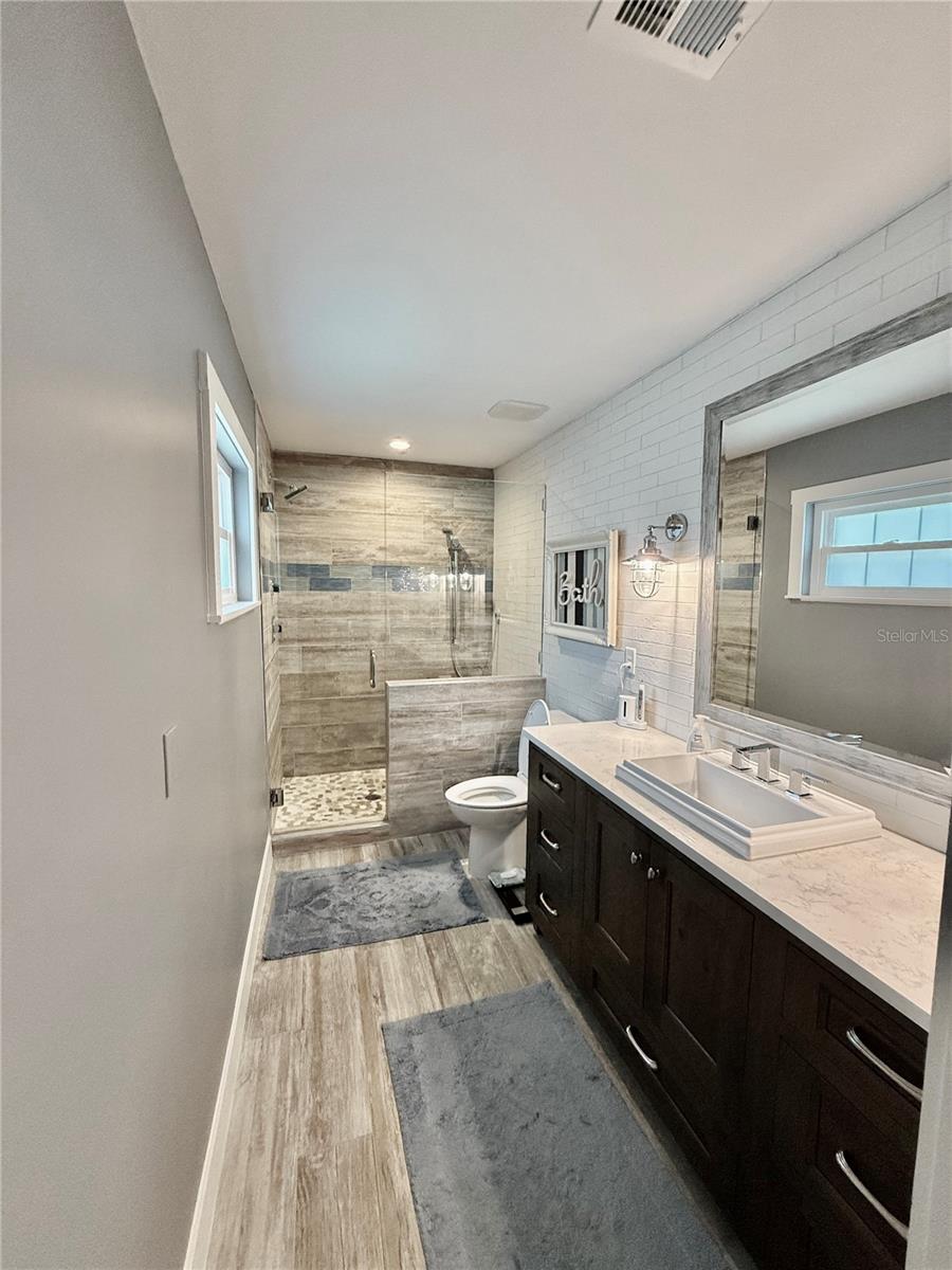 SEA COLONY SUB - Residential