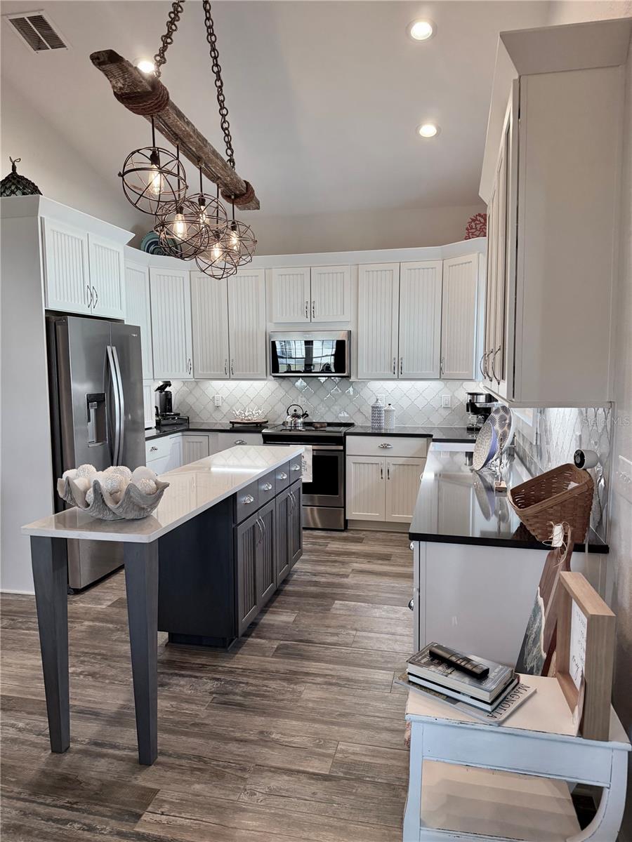 SEA COLONY SUB - Residential