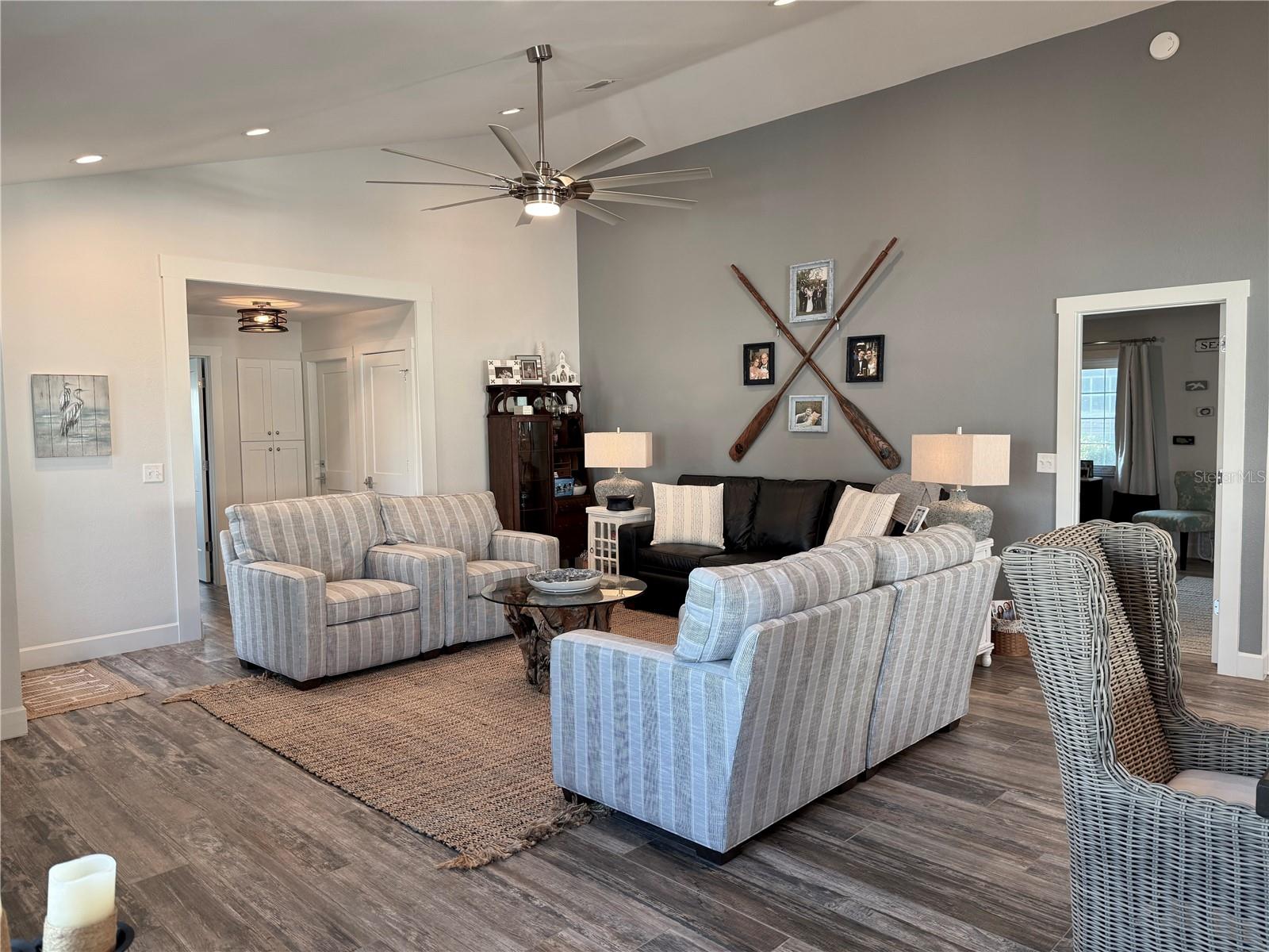 SEA COLONY SUB - Residential