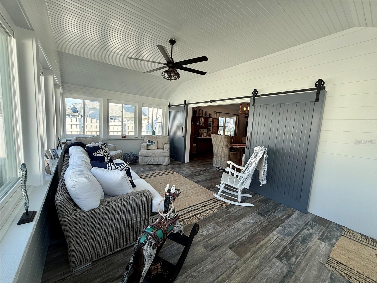 SEA COLONY SUB - Residential