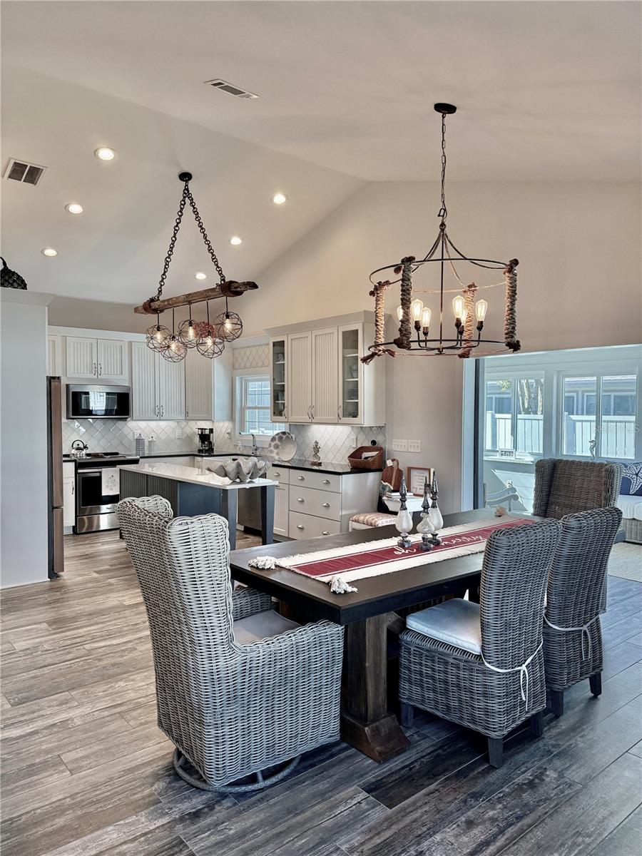 SEA COLONY SUB - Residential