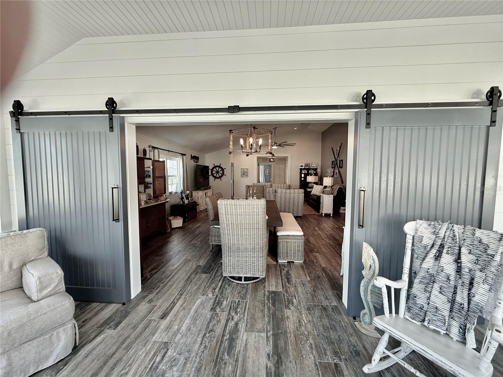 SEA COLONY SUB - Residential