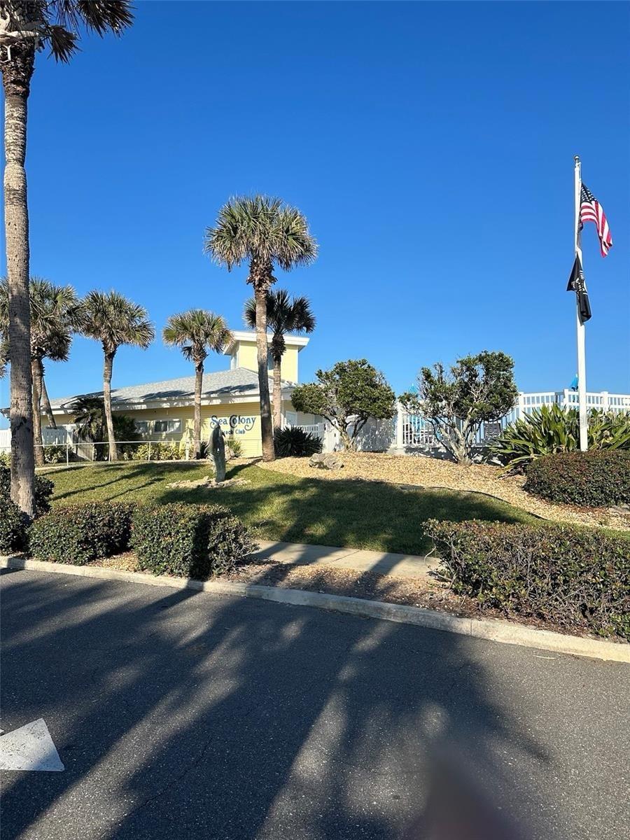 SEA COLONY SUB - Residential