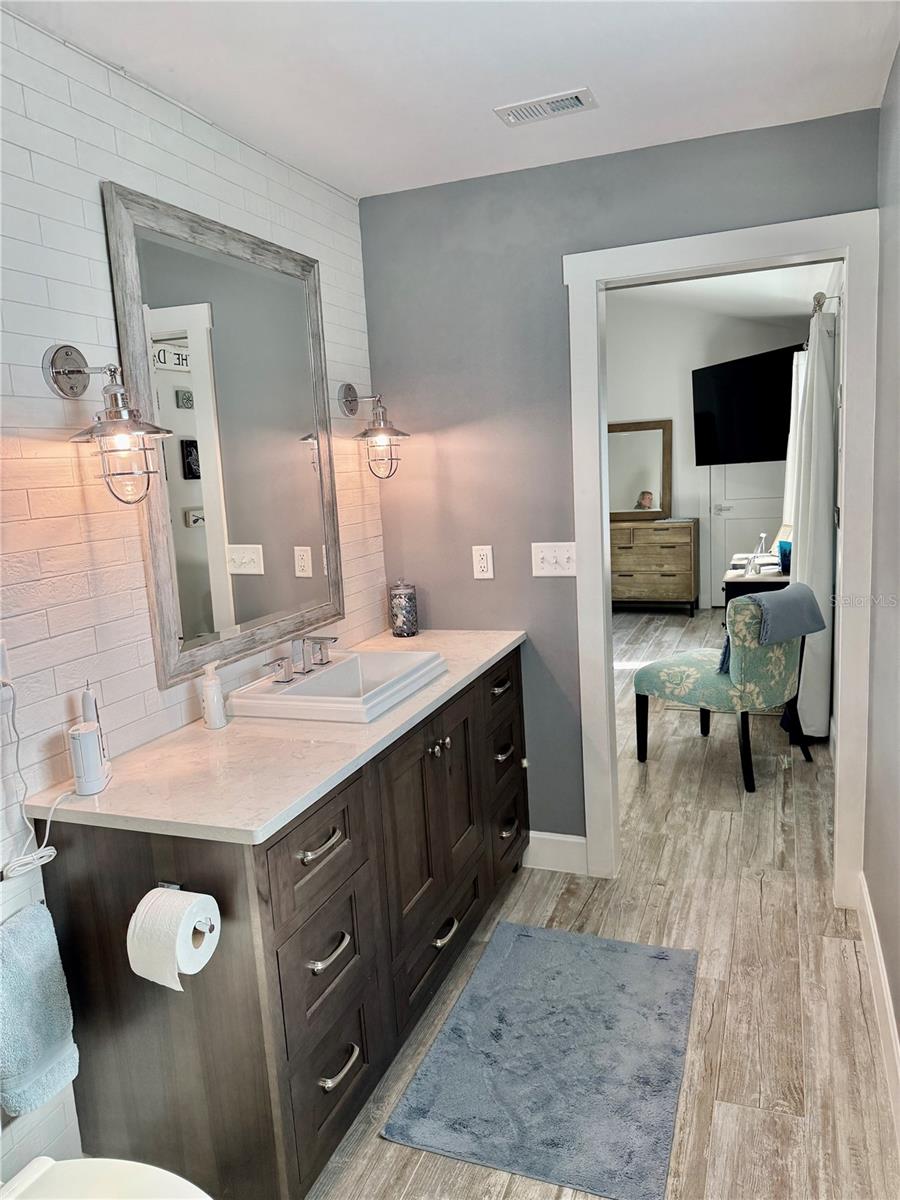 SEA COLONY SUB - Residential