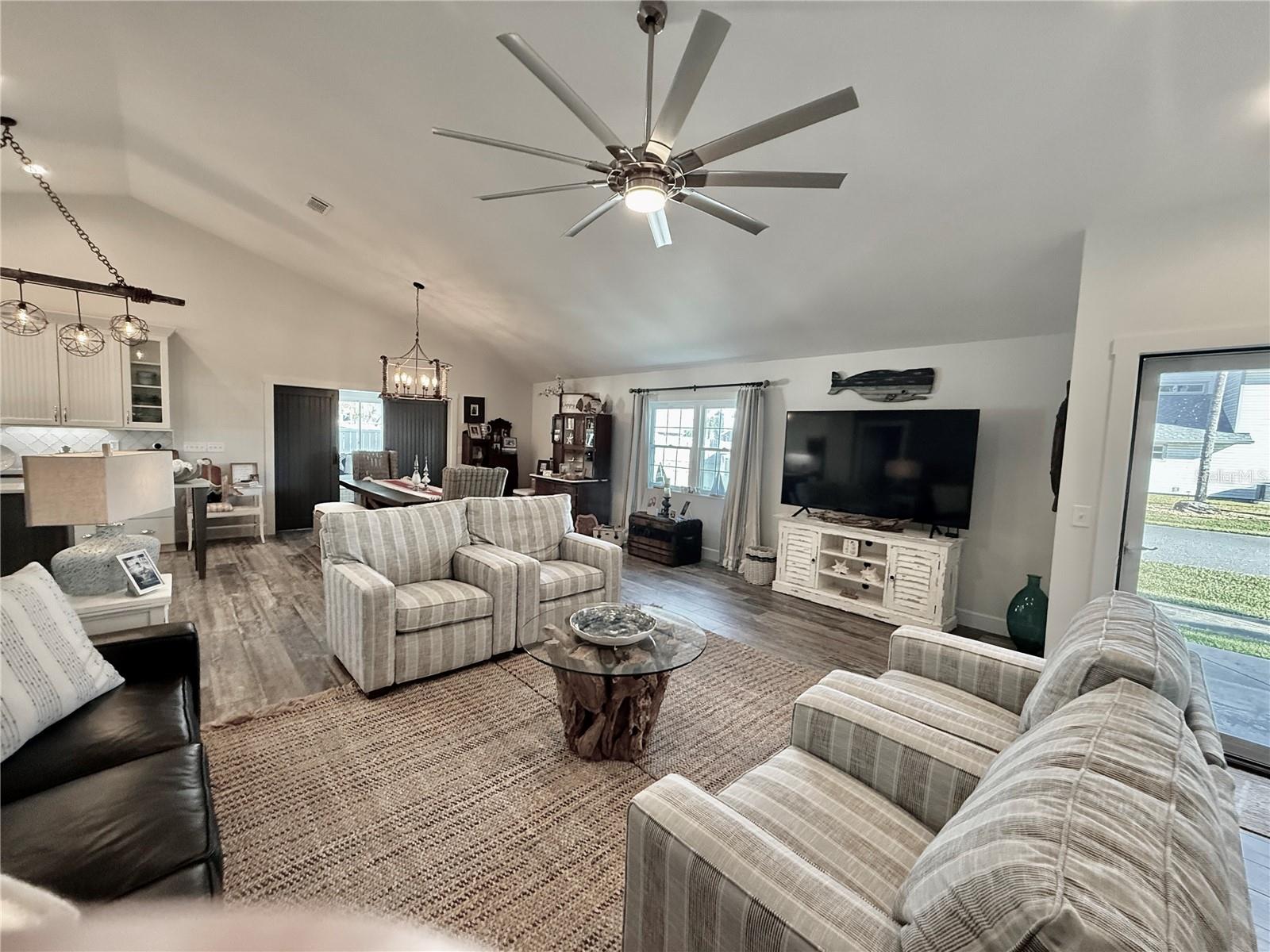 SEA COLONY SUB - Residential