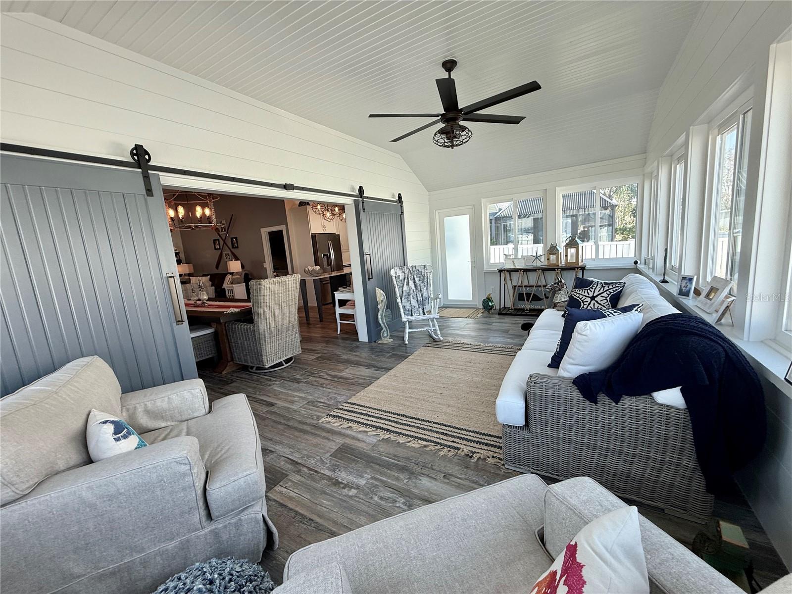 SEA COLONY SUB - Residential