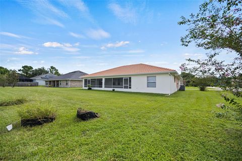 A home in PALM COAST