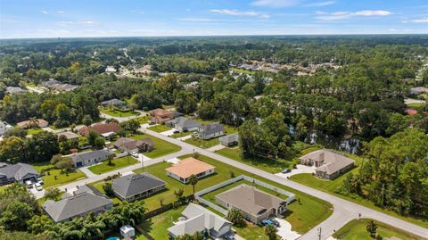 A home in PALM COAST