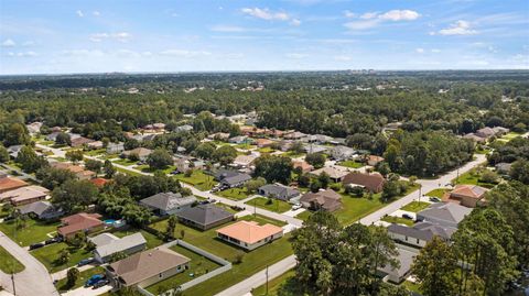 A home in PALM COAST