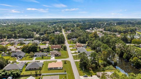 A home in PALM COAST