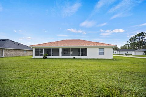 A home in PALM COAST