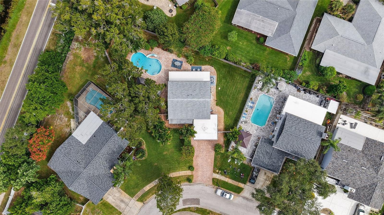 ROSETREE ESTATES - Residential