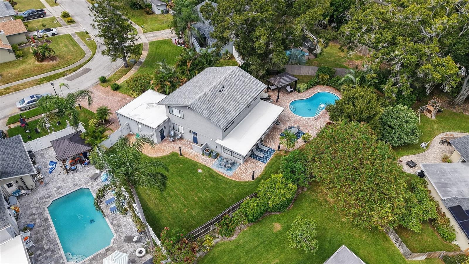 ROSETREE ESTATES - Residential