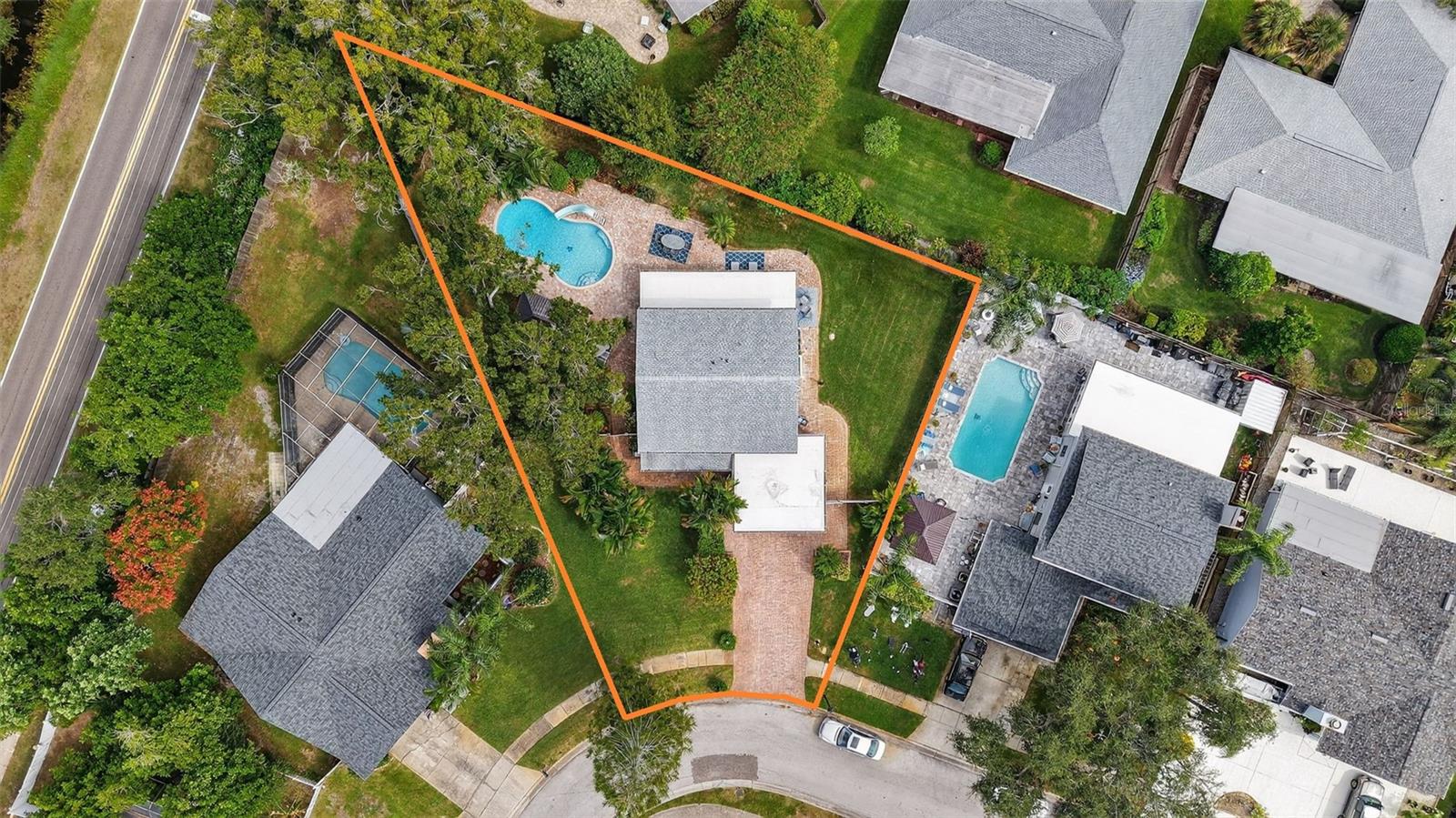 ROSETREE ESTATES - Residential