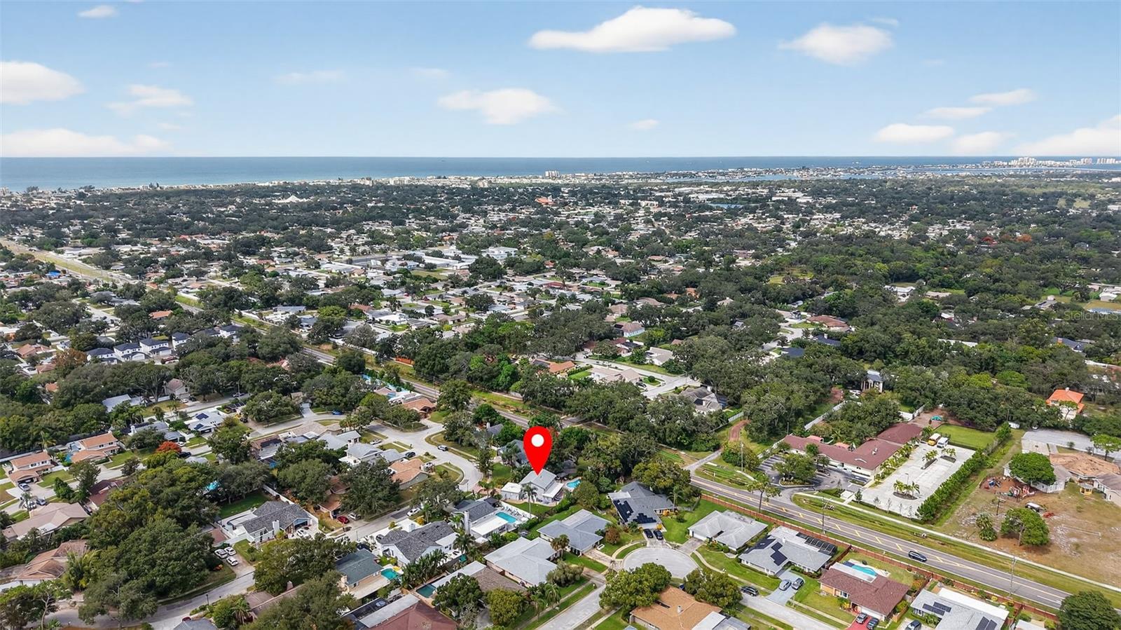 ROSETREE ESTATES - Residential