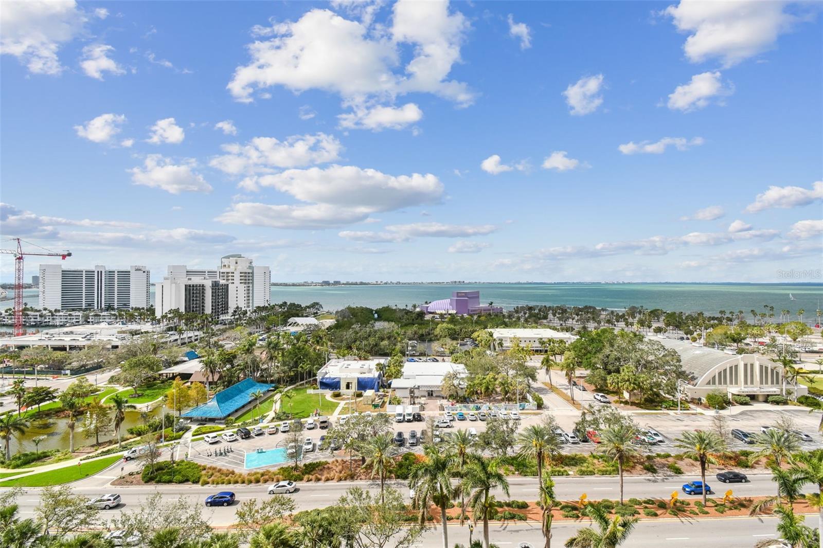 750 N TAMIAMI TRAIL 1203