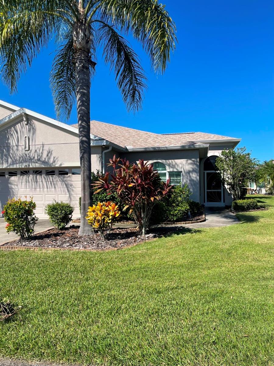 2419 RICHMOND GREENS COURT