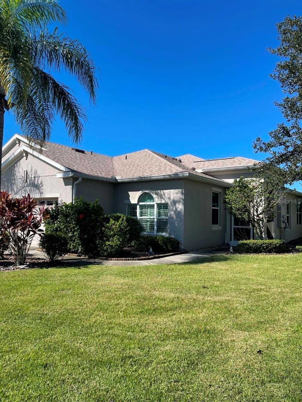 Photo of 2419 Richmond Greens Court, Sun City Center, FL 33573 (MLS # TB8437822)