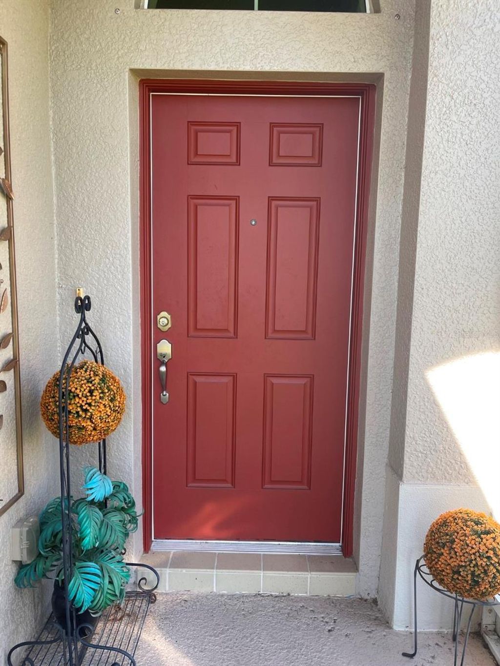 Photo of 2419 Richmond Greens Court, Sun City Center, FL 33573 (MLS # TB8437822)