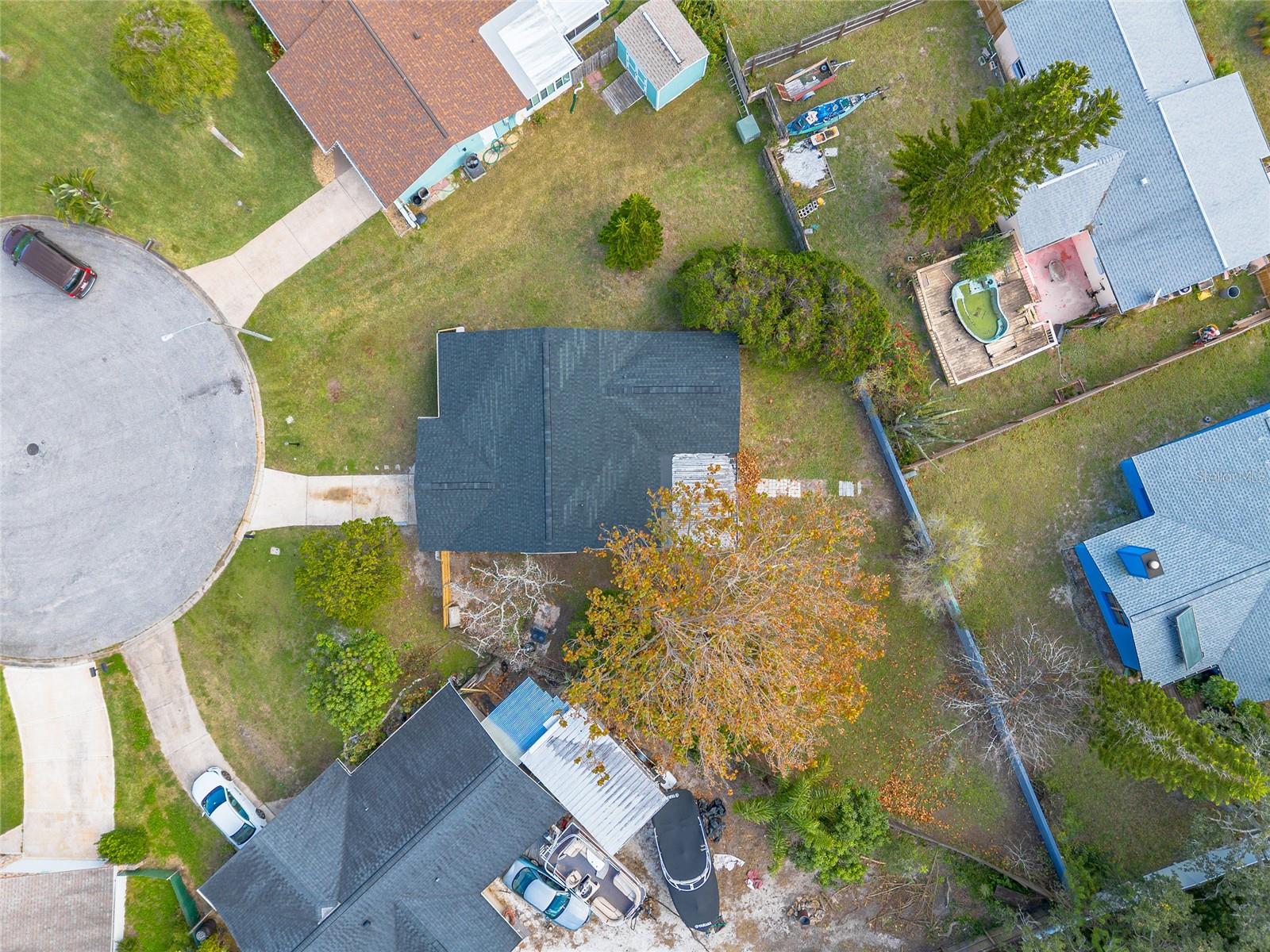 HARBOR POINT PH 03 - Residential