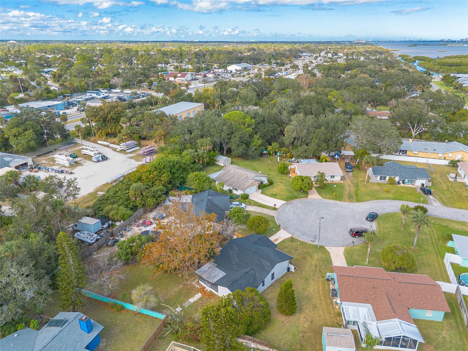 HARBOR POINT PH 03 - Residential