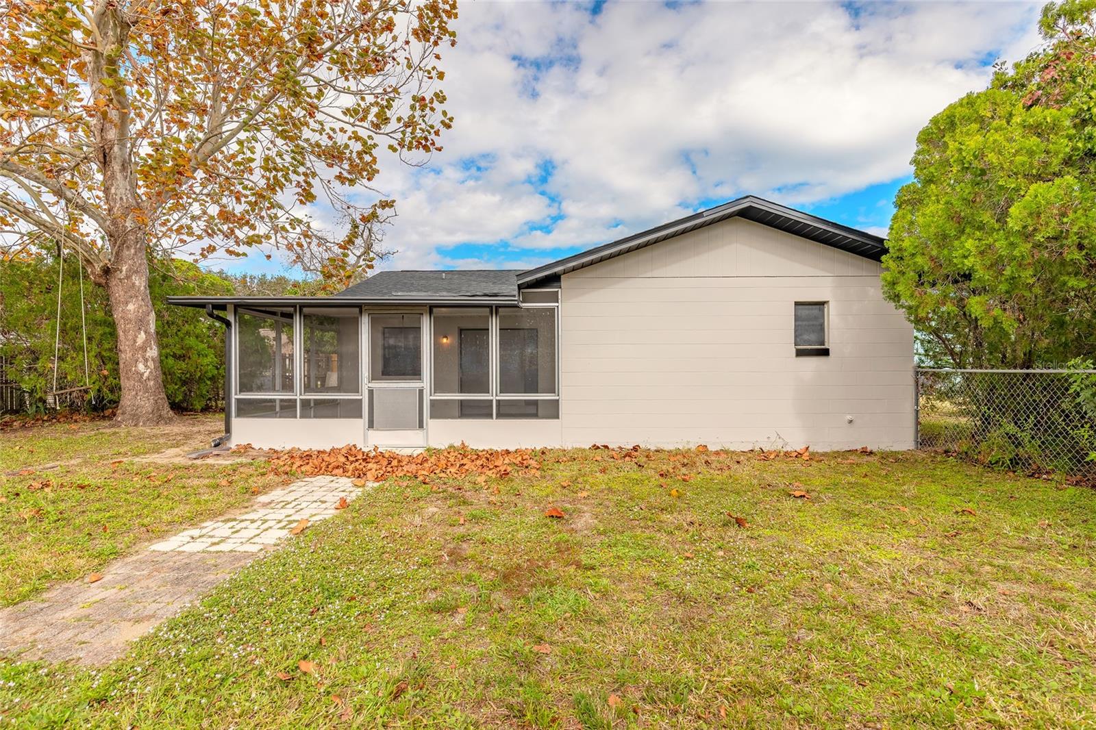 HARBOR POINT PH 03 - Residential