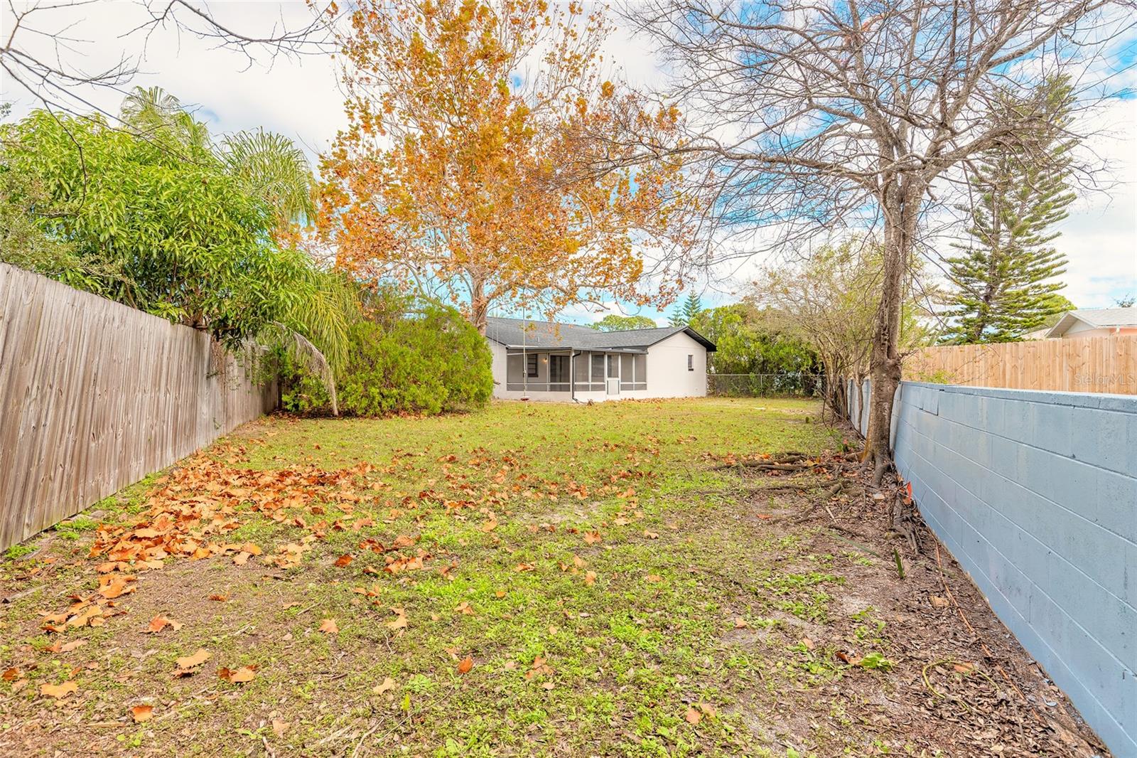 HARBOR POINT PH 03 - Residential