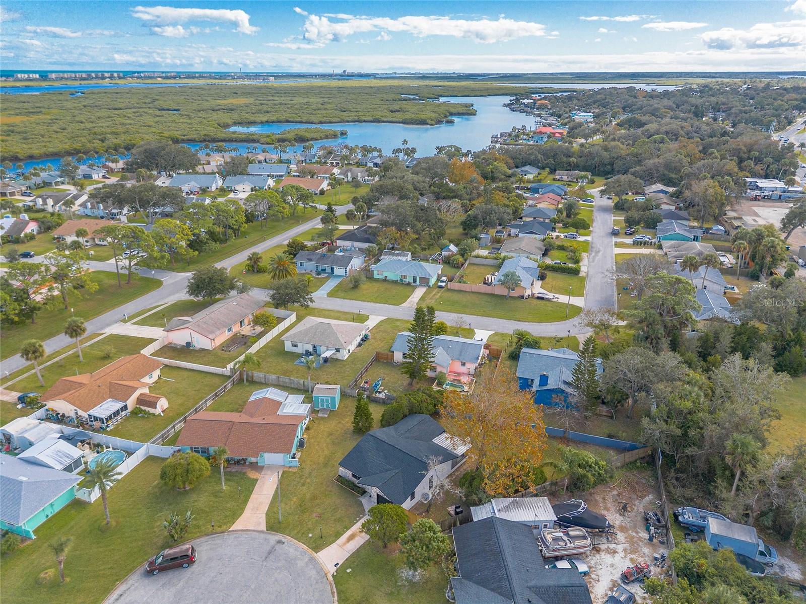 HARBOR POINT PH 03 - Residential