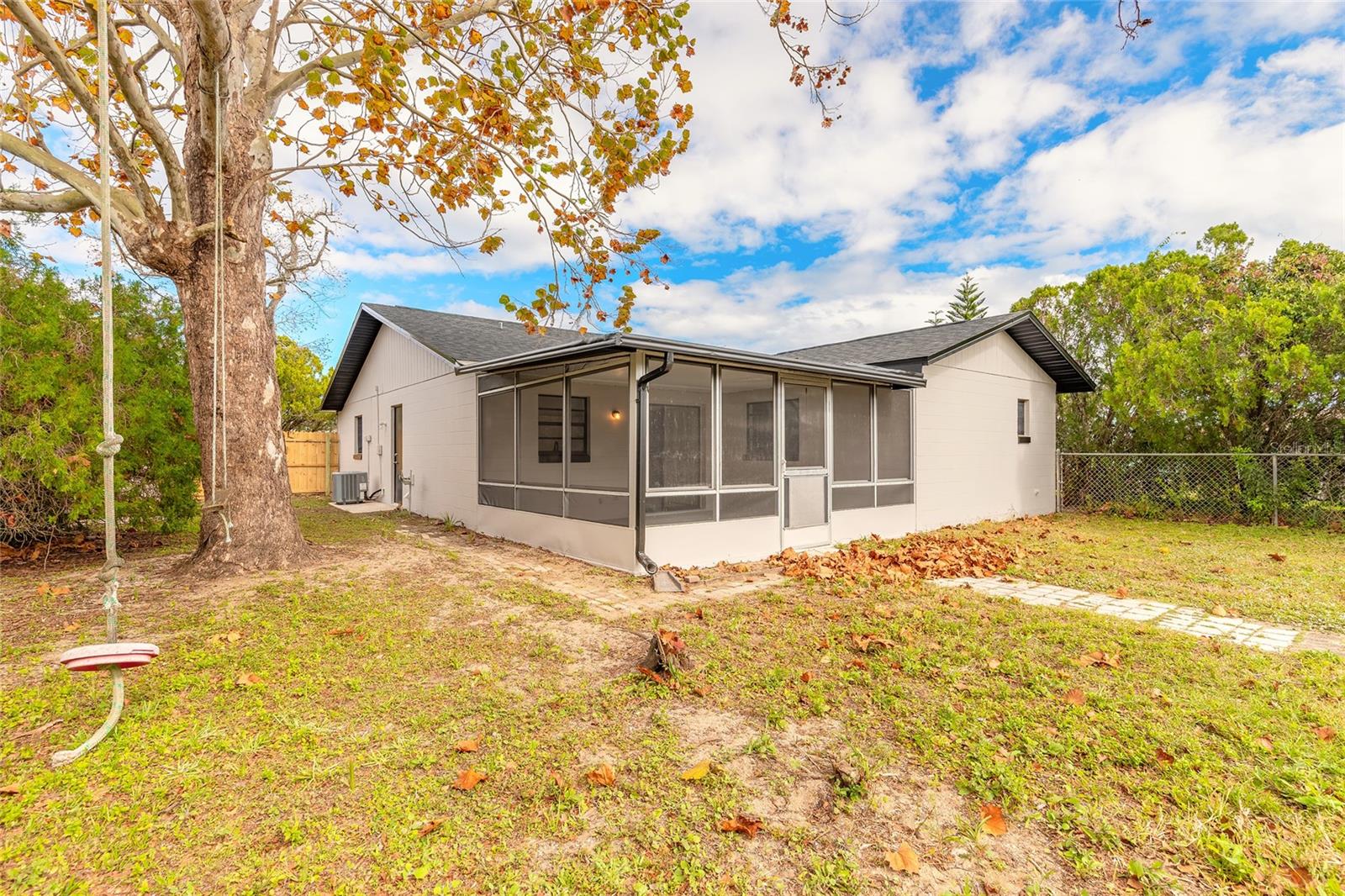 HARBOR POINT PH 03 - Residential