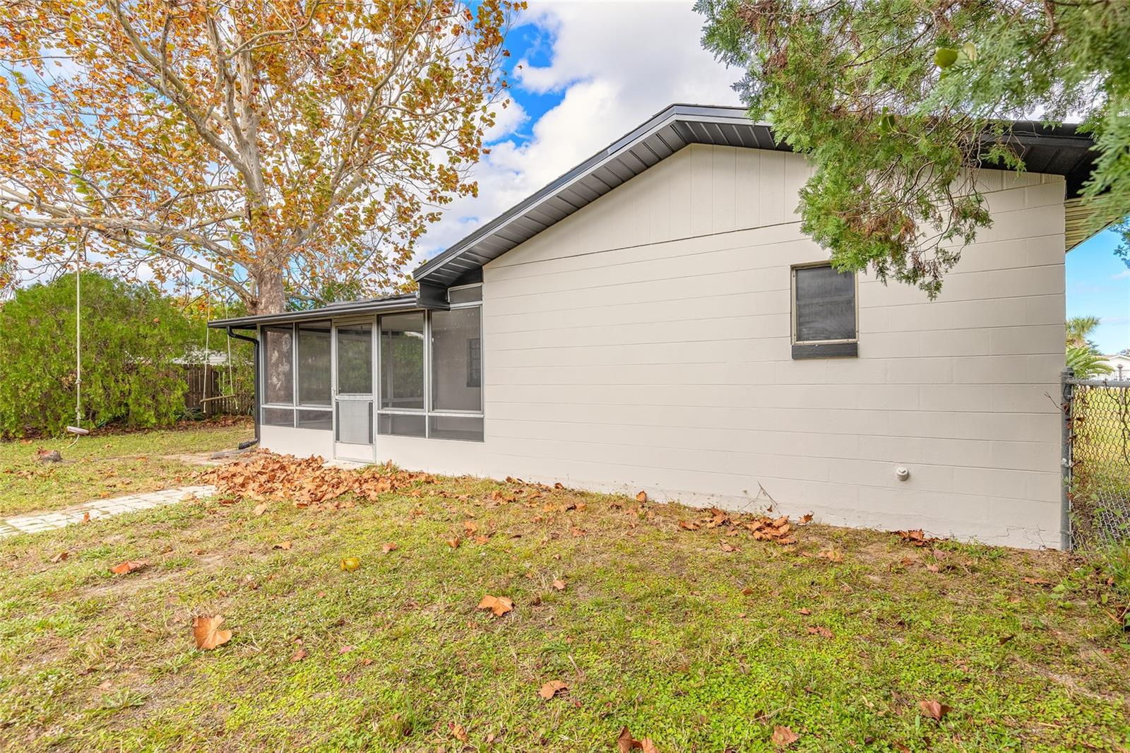 HARBOR POINT PH 03 - Residential