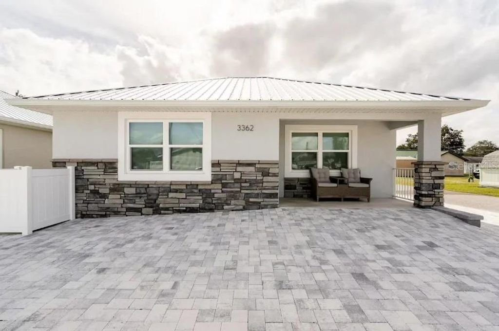 Photo of 3362 Fry Street, Sarasota, FL 34239 (MLS # A4680868)