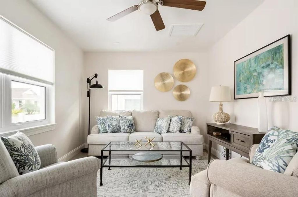 Photo of 3362 Fry Street, Sarasota, FL 34239 (MLS # A4680868)