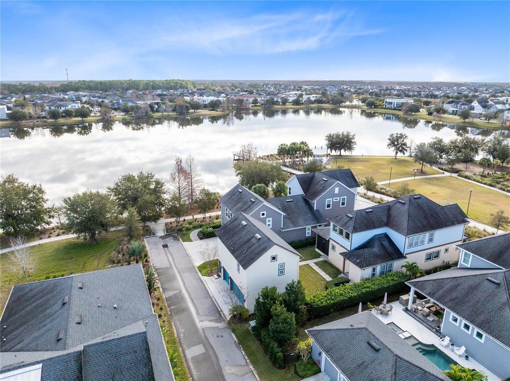 Photo of 8638 Omura Aly, Orlando, FL 32827 (MLS # O6379008)