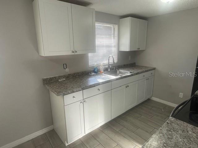 CAYMAN PARK - Residential Lease