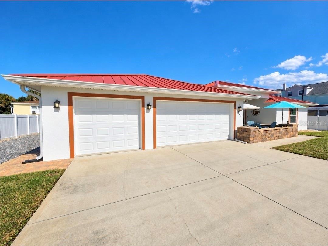 121 HARRISON ROAD