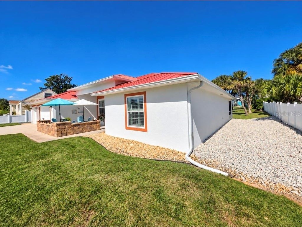 Photo of 121 Harrison Road, Daytona Beach, FL 32118 (MLS # O6453780)
