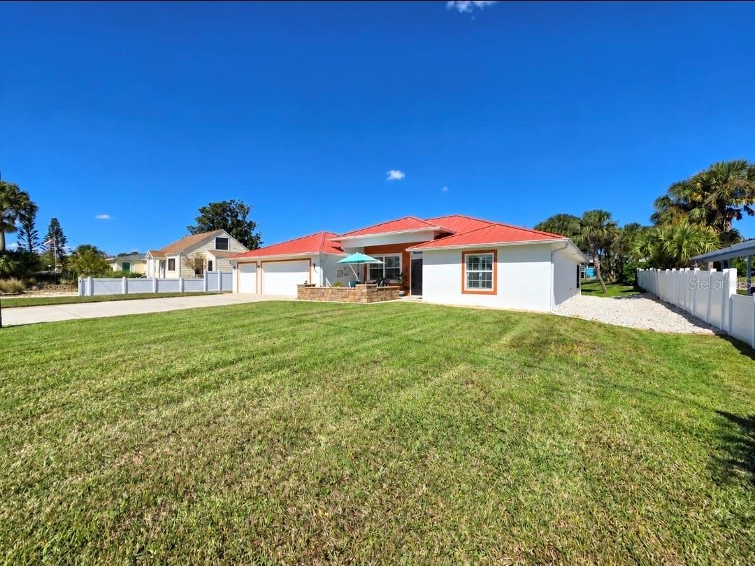 121 HARRISON ROAD