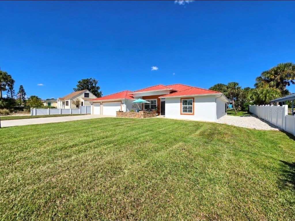 Photo of 121 Harrison Road, Daytona Beach, FL 32118 (MLS # O6453780)