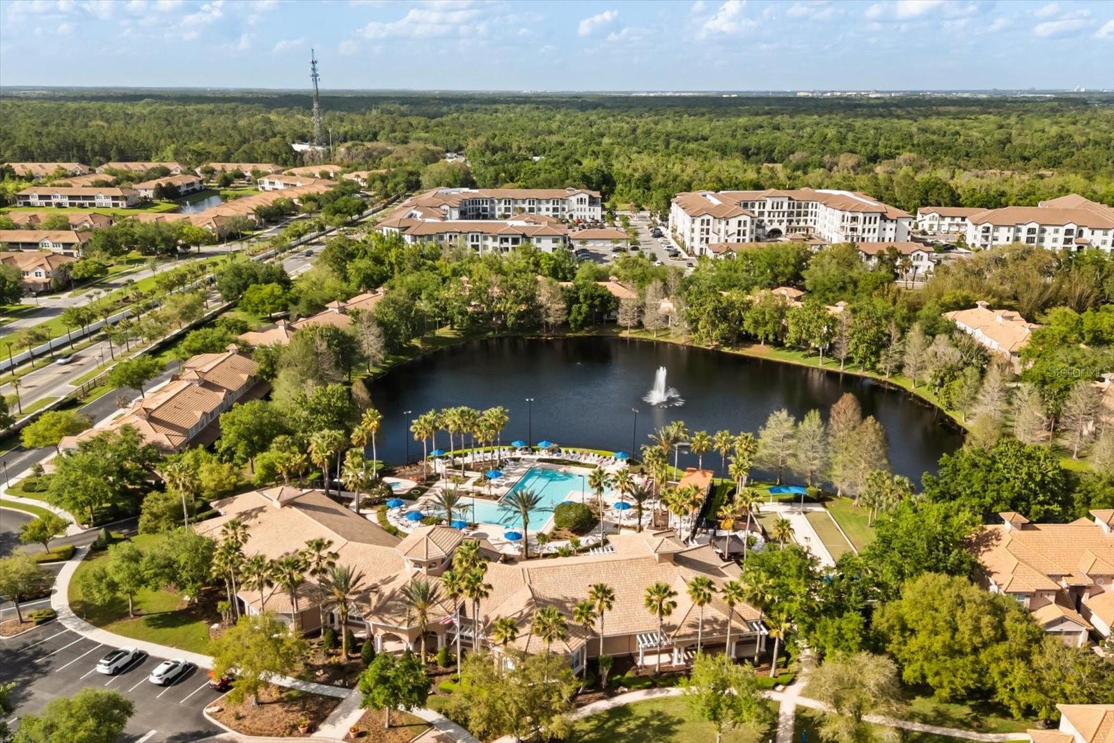 VERANDA AT BELLA TRAE - Residential