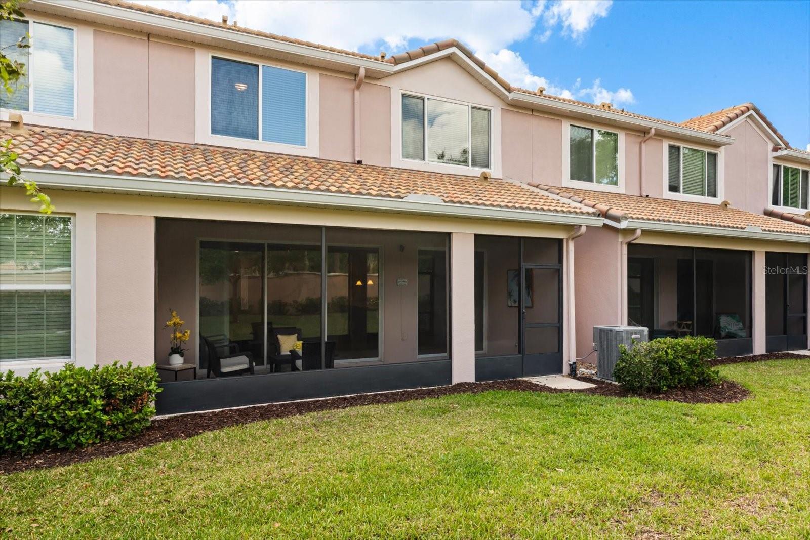VERANDA AT BELLA TRAE - Residential