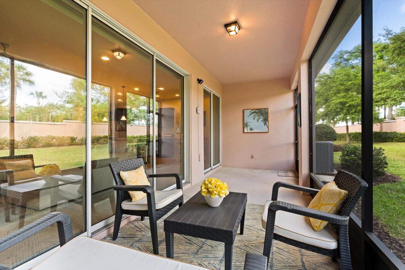VERANDA AT BELLA TRAE - Residential