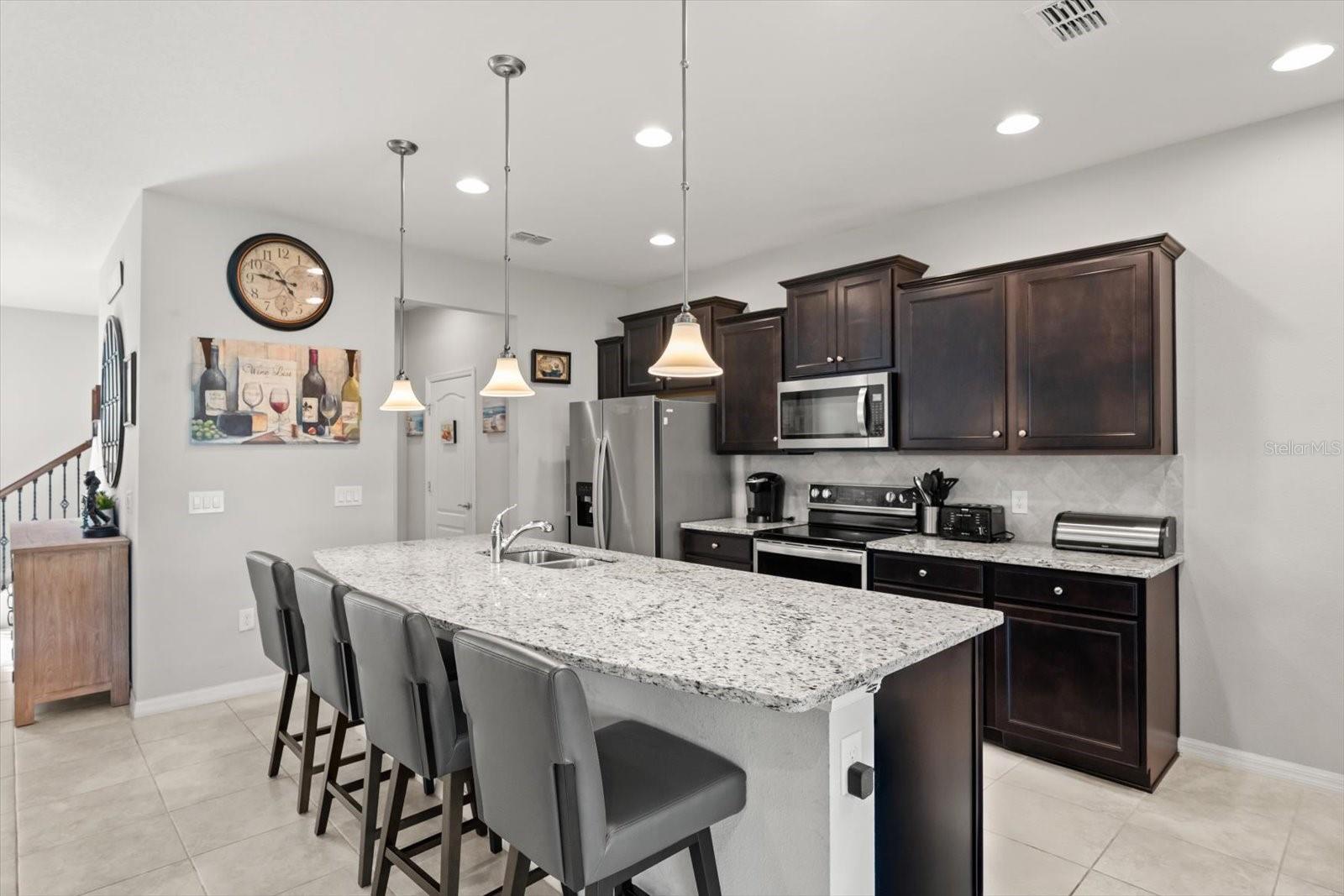 VERANDA AT BELLA TRAE - Residential