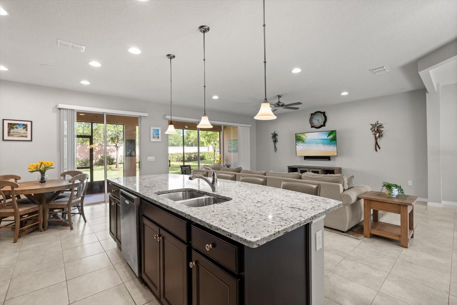 VERANDA AT BELLA TRAE - Residential