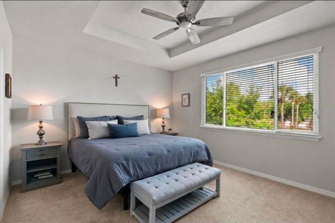 VERANDA AT BELLA TRAE - Residential