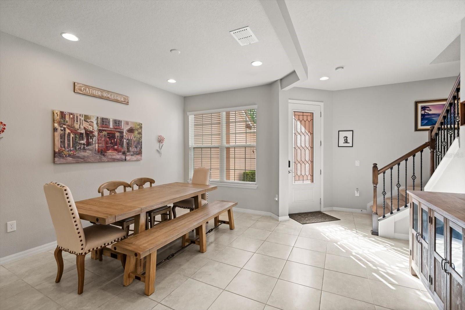 VERANDA AT BELLA TRAE - Residential