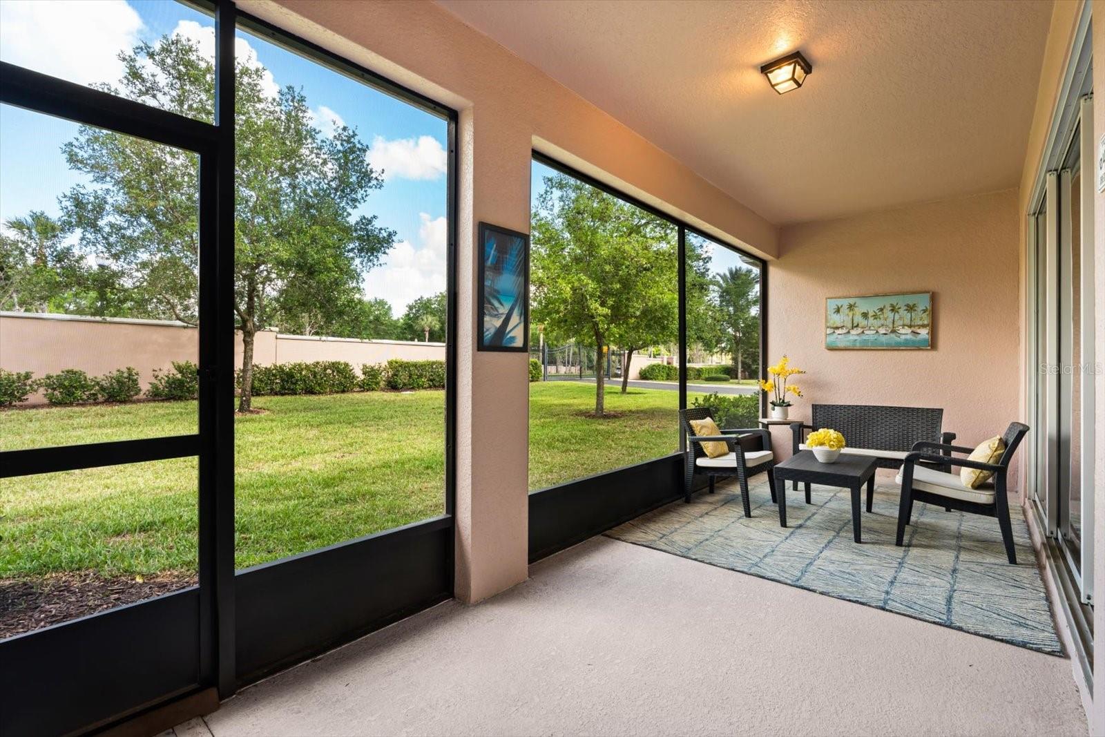 VERANDA AT BELLA TRAE - Residential