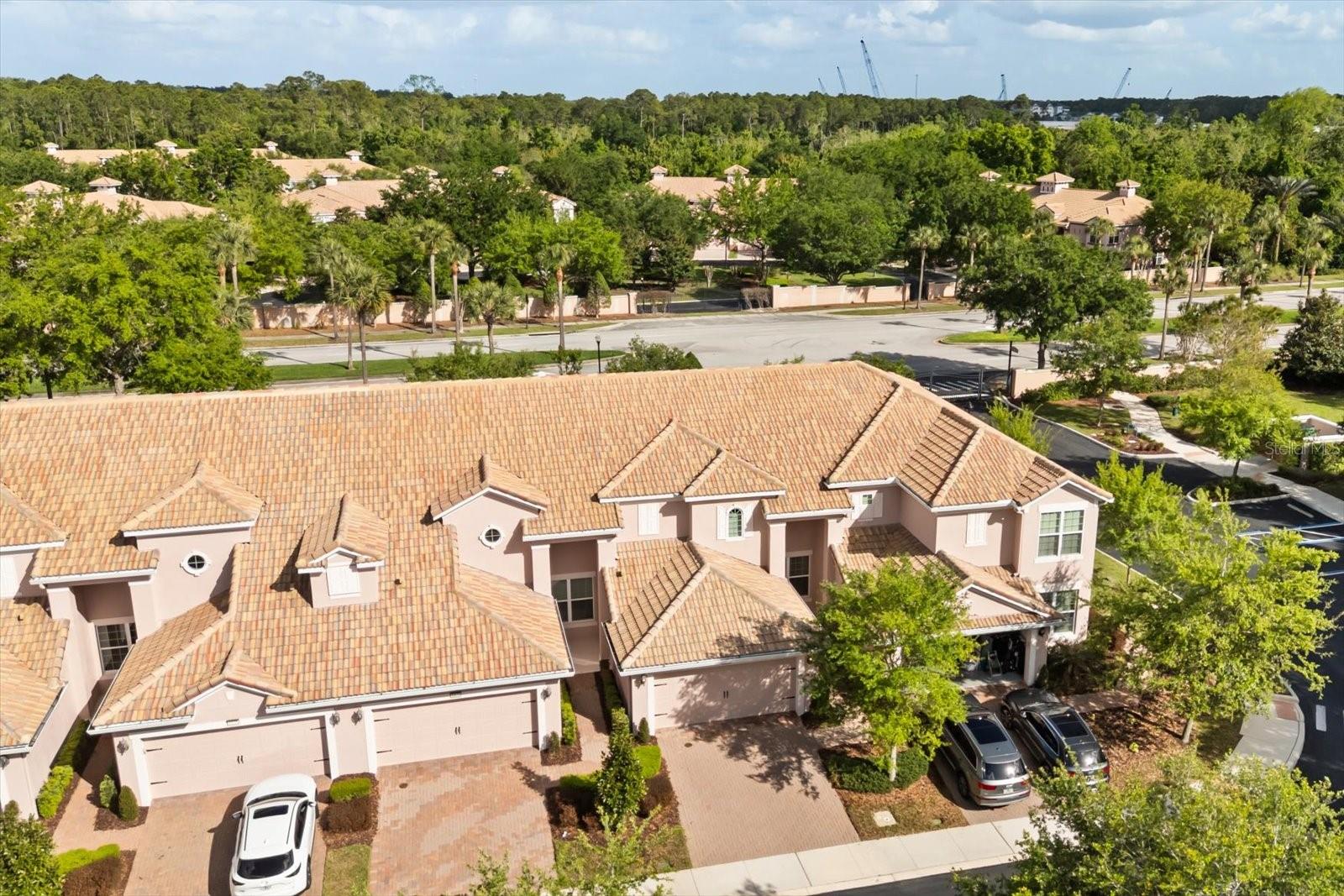 VERANDA AT BELLA TRAE - Residential